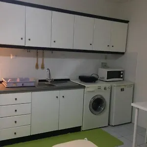 Apartman Istos 1, Szaloniki