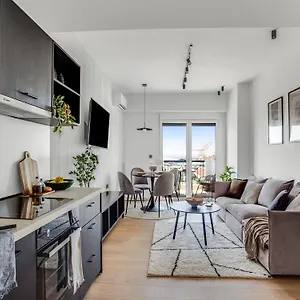 Apartman Sanders Arch, Szaloniki